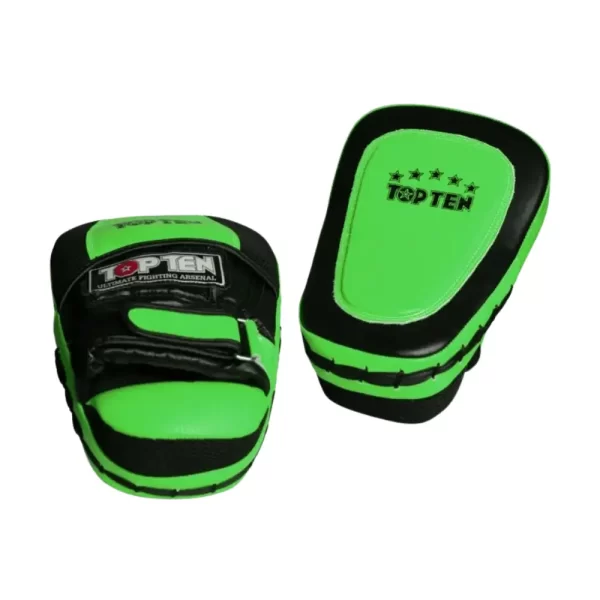 TopTen Focus Mitts StartIt PP