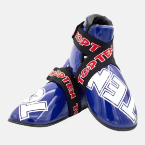 TopTen Kicks SuperLight foot gear Blue PP