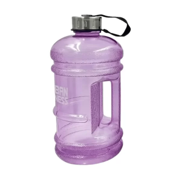 Urban Fitness Quench 2.2L Water Bottle Orchid