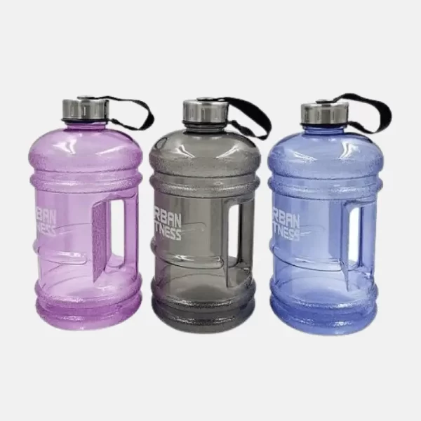 Urban Fitness Quench 2.2L Water Bottles CP