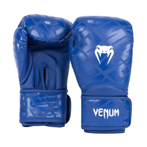 Venum Contender 1.5 XT Boxing Gloves Blue