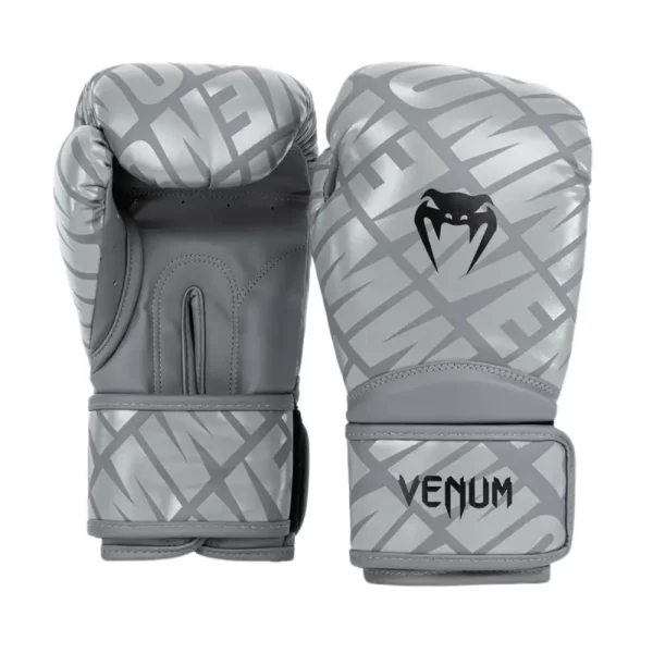 Venum Contender 1.5 XT Boxing Gloves Grey PP