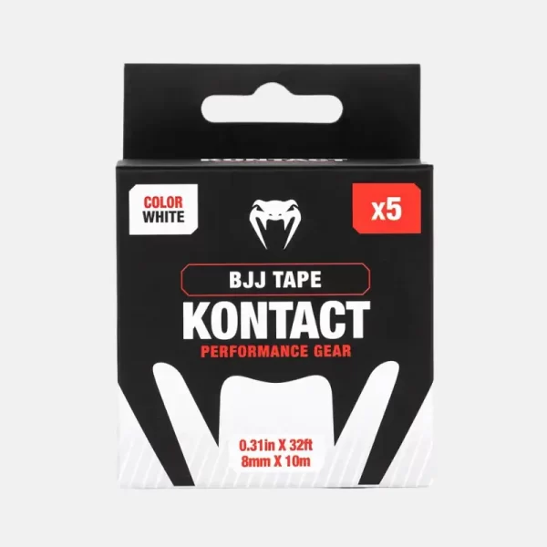 Venum Kontact BJJ Finger Tape CP