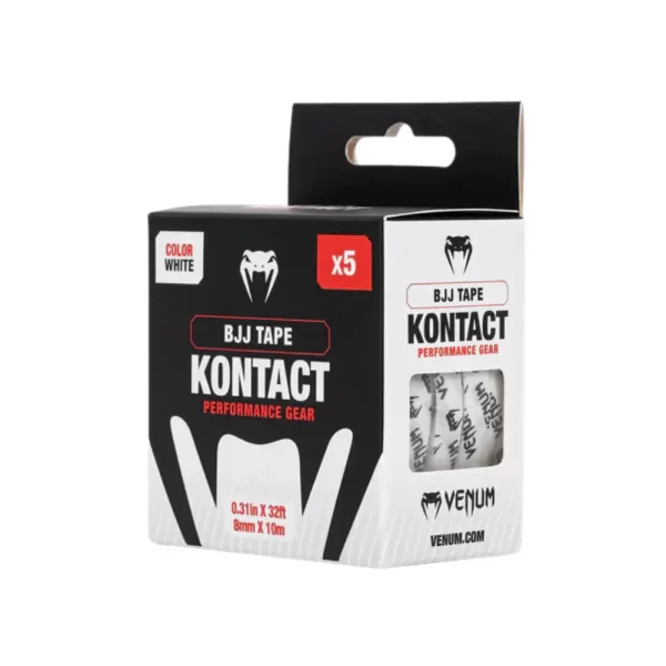 Venum Kontact BJJ Finger Tape PP