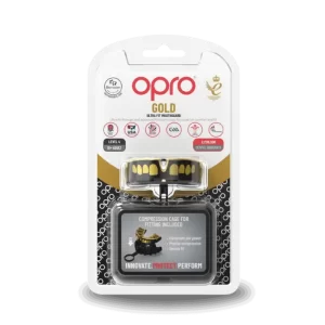 Opro Gold Mouth Guard