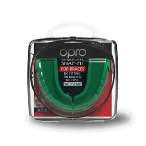 Opro Snap on mouth guard bundle