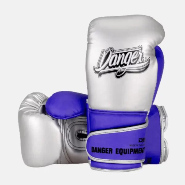 Danger Muay Thai Gloves Avatar CP