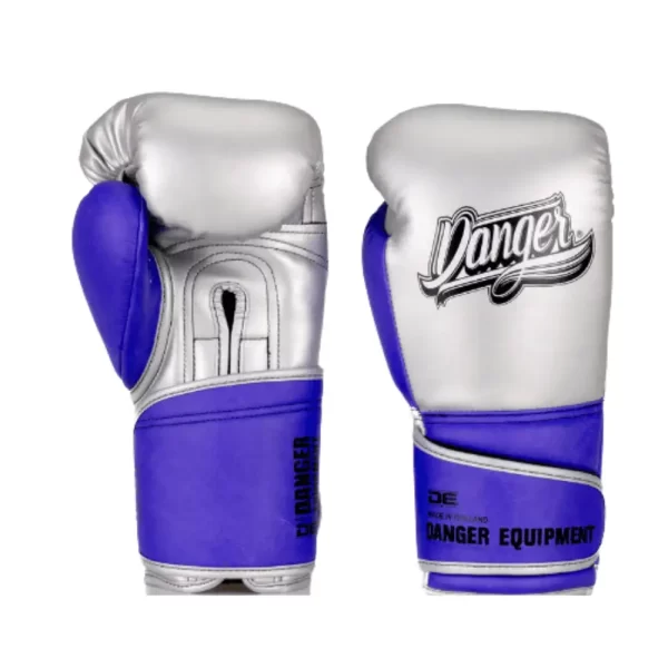 Danger Muay Thai Gloves Avatar PP