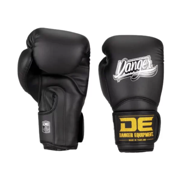 Danger Muay Thai Gloves Rocket PP