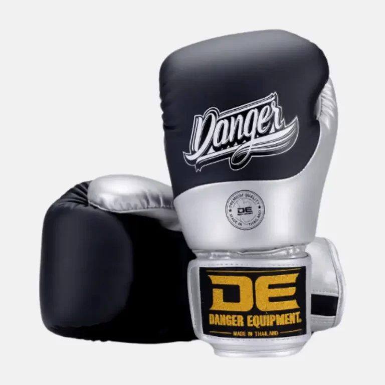 Danger Muay Thai Gloves Super Max EV 2.0 CP