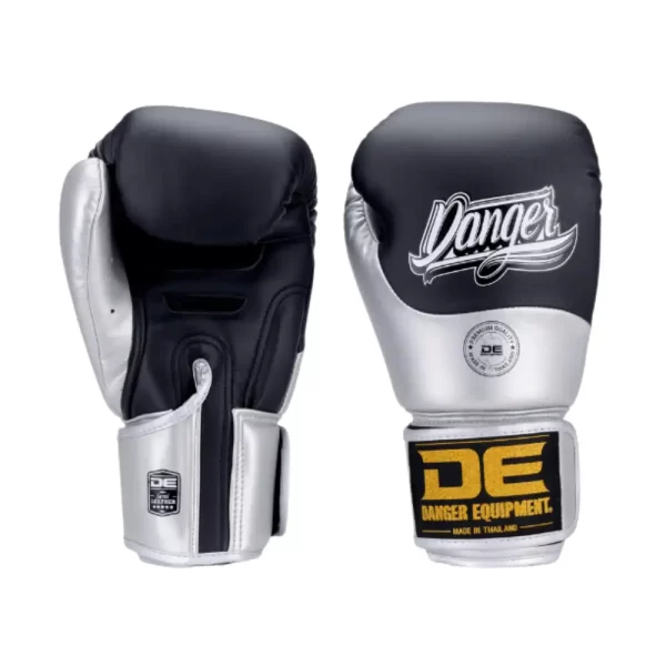 Danger Muay Thai Gloves Super Max EV 2.0 PP