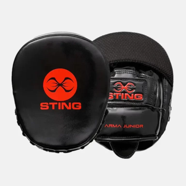 Sting Arma Junior Focus Mitt CP