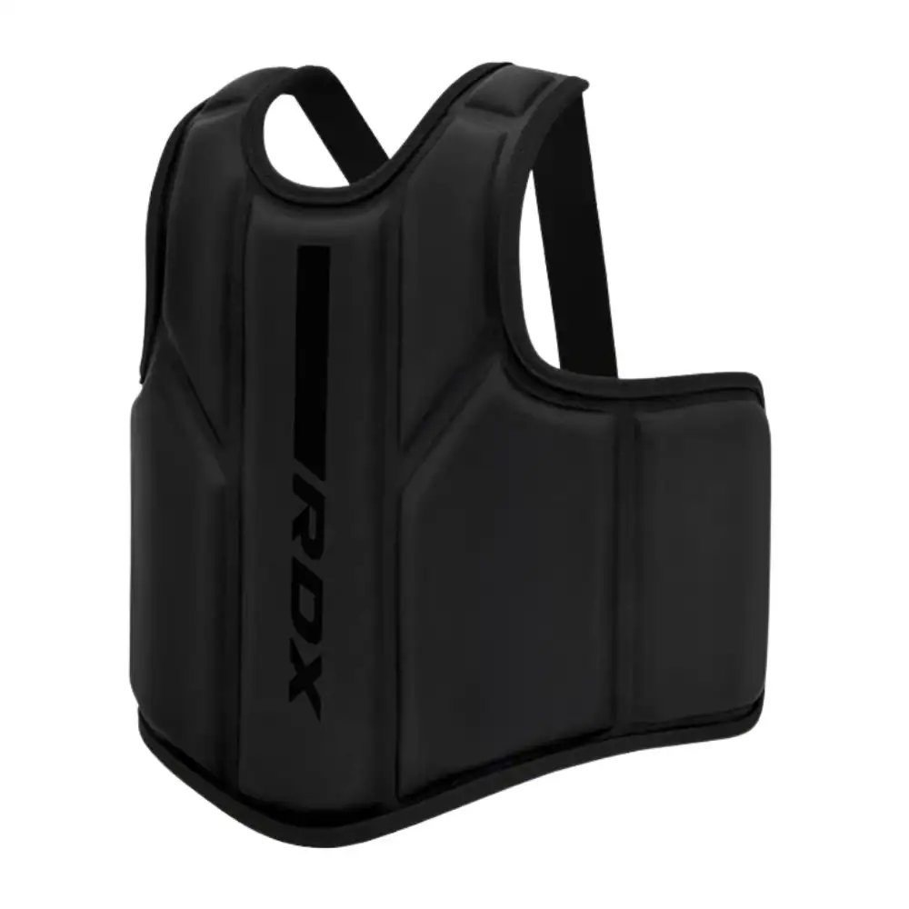 RDX F6 Kara Coach Chest Protector P2