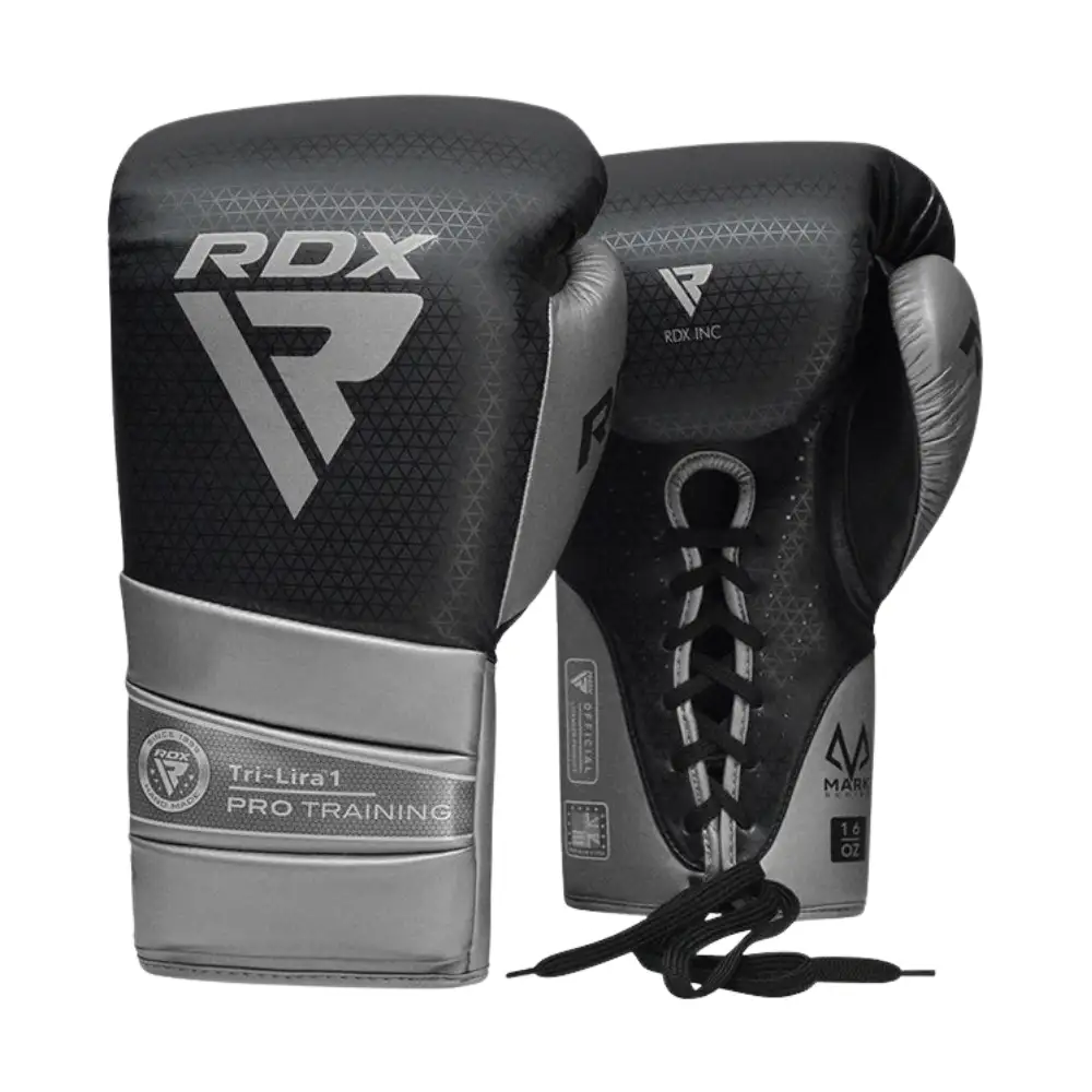 RDX L1 Mark Pro Training Boxing Gloves PP 1