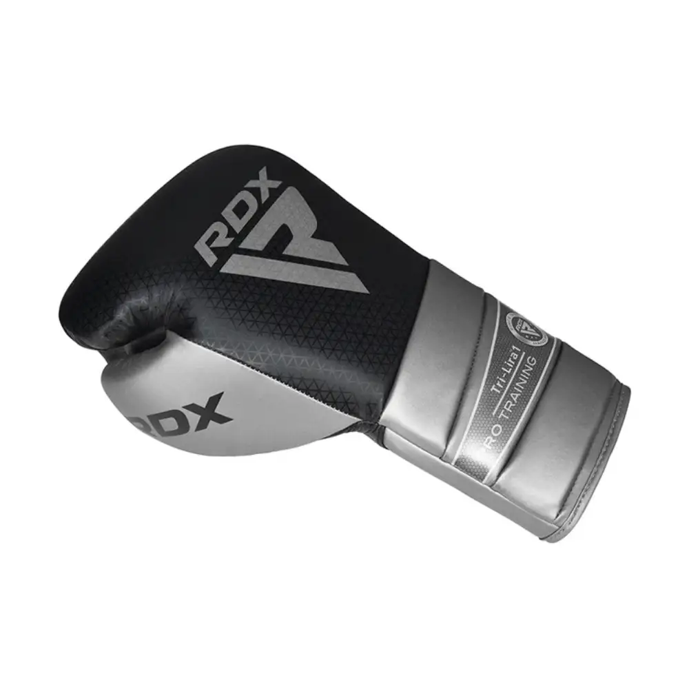 RDX L1 Mark Pro Training Boxing Gloves PP 3