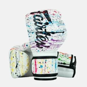 Fairtex Microfiber Gloves CP