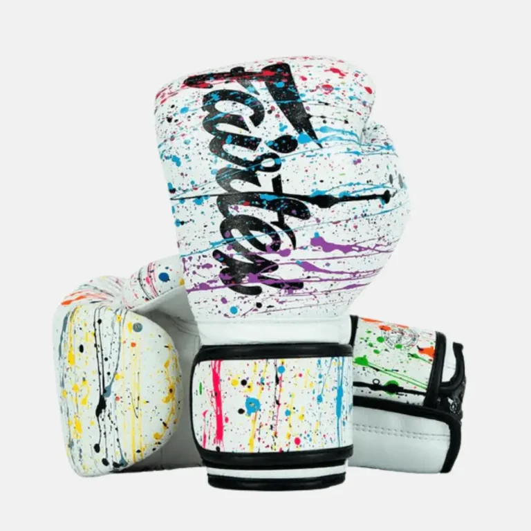 Fairtex Microfiber Gloves CP
