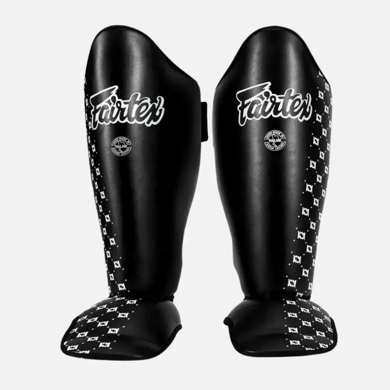 Fairtex Competition Shin Guards SP5 (1)