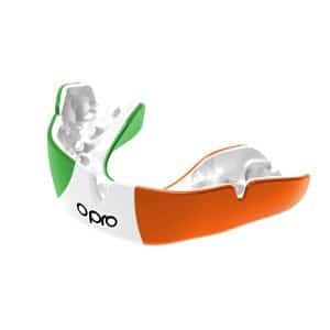Opro Instant Custom Fit Ireland Mouthguard