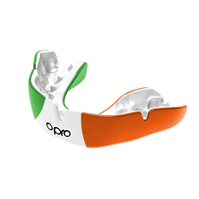 Opro Instant Custom Fit Ireland Mouthguard